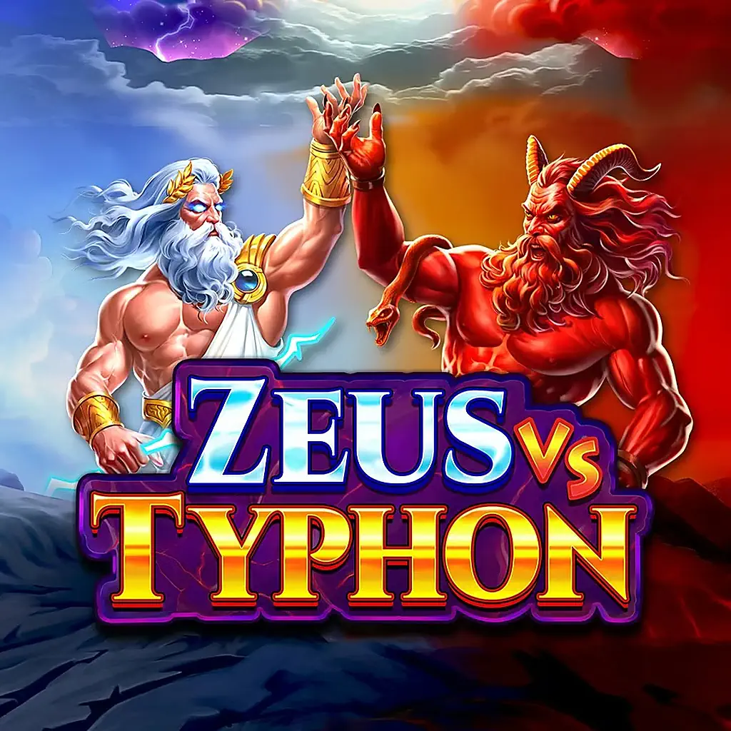 Zeus Vs Typhon - обзор казино-слота: бонусы, механики и ставки в РФ Zeus Vs Typhon - обзор казино-слота: бонусы, механики и ставки в РФ